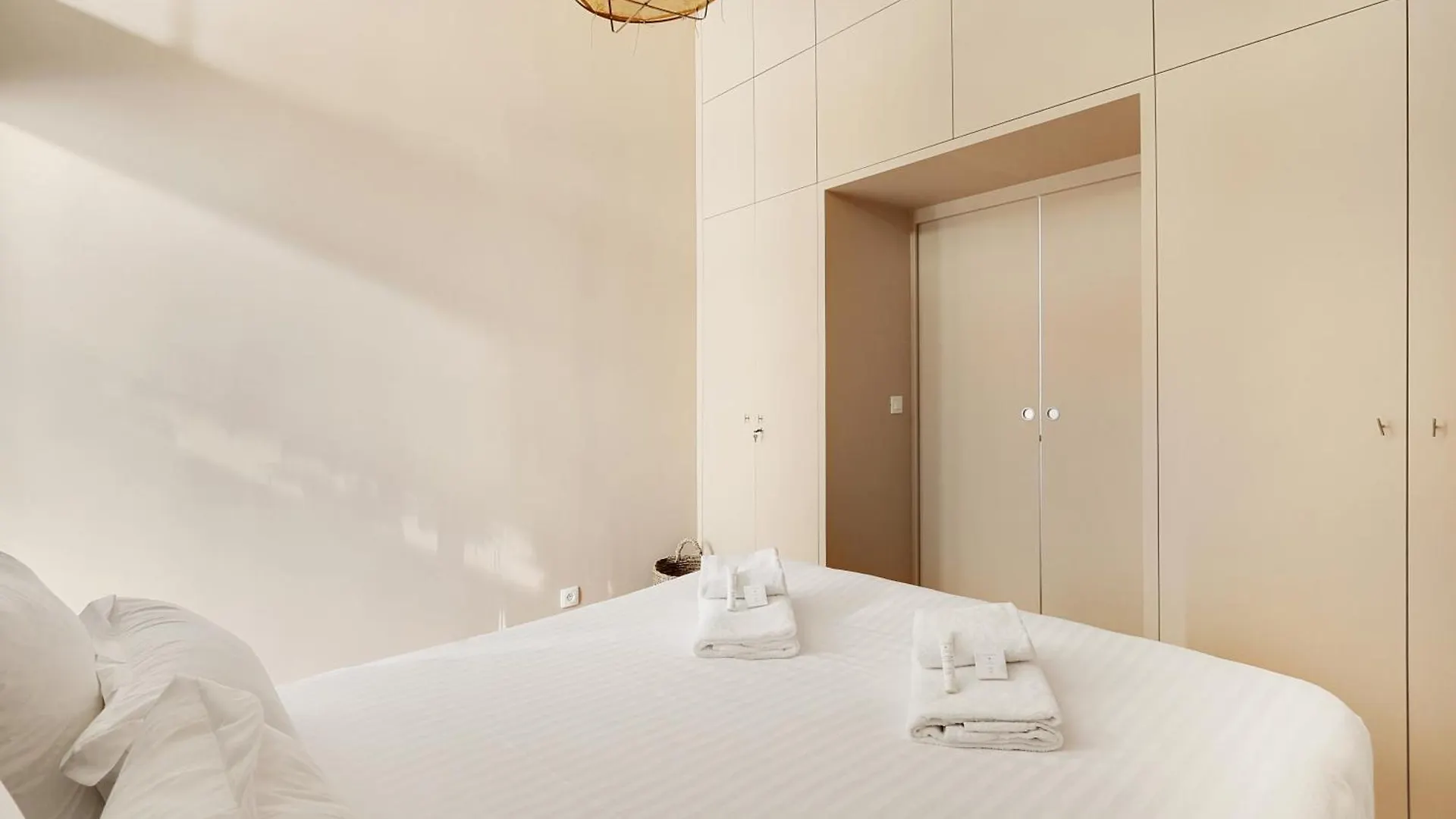 Pick A Flat'S Apartment In Bonne Nouvelle - Rue D'Aboukir Parijs