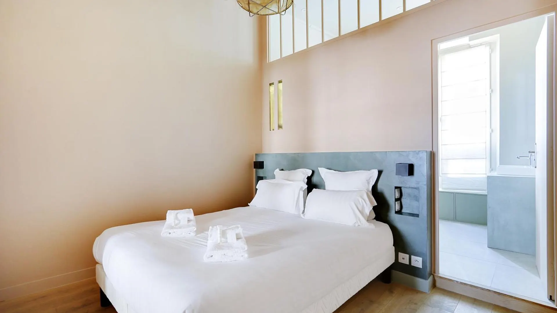 Pick A Flat'S Apartment In Bonne Nouvelle - Rue D'Aboukir Parijs 0*,  Frankrijk