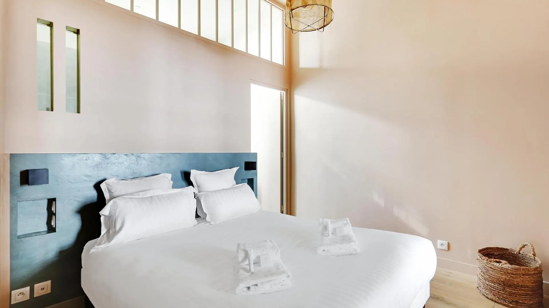 Pick A Flat'S Apartment In Bonne Nouvelle - Rue D'Aboukir Paris