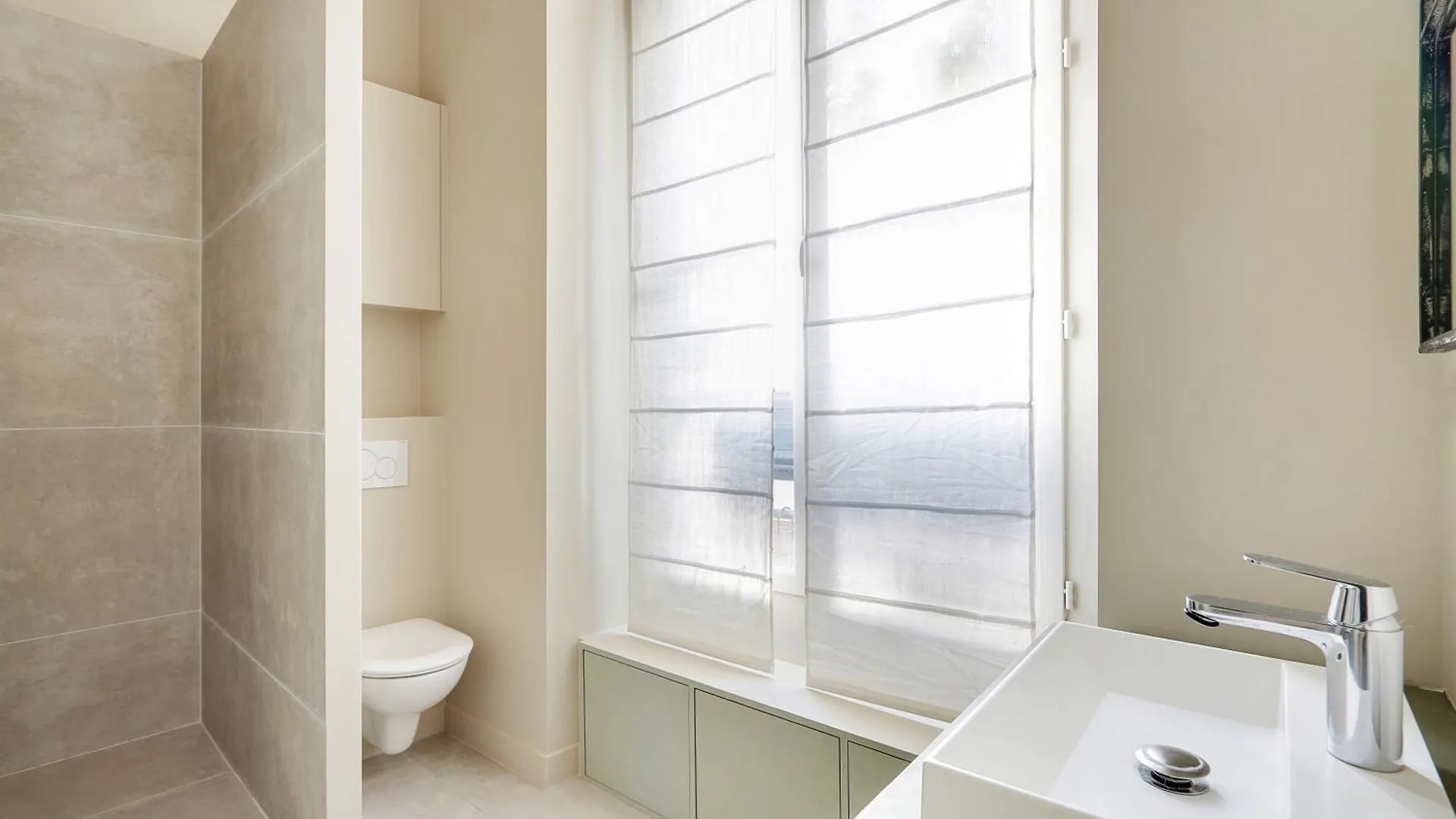 Pick A Flat'S Apartment In Bonne Nouvelle - Rue D'Aboukir Paris Frankrig