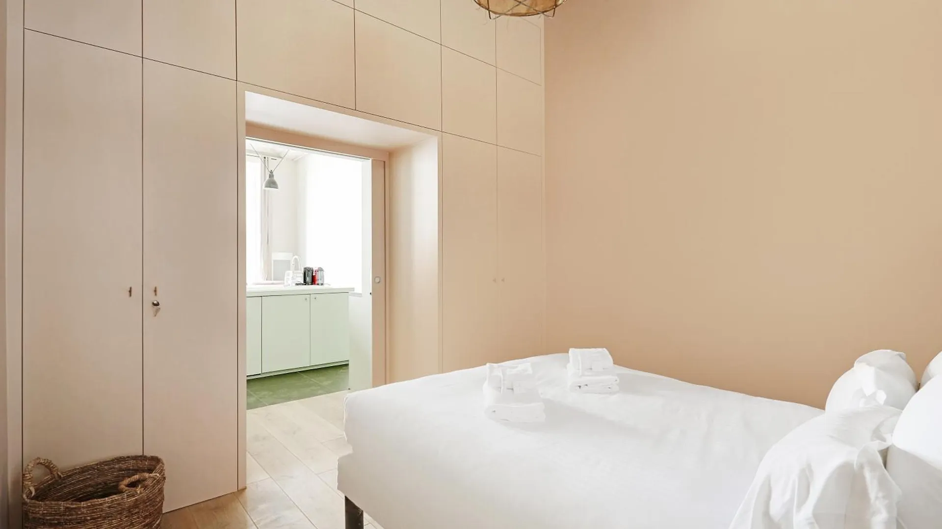 Pick A Flat'S Apartment In Bonne Nouvelle - Rue D'Aboukir Paris